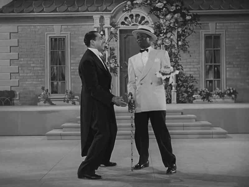 �� Where you goin' there, Mr. Bill? ♪