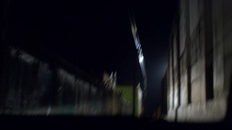 Where we going, anyway?