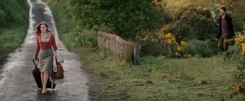 Where you going?