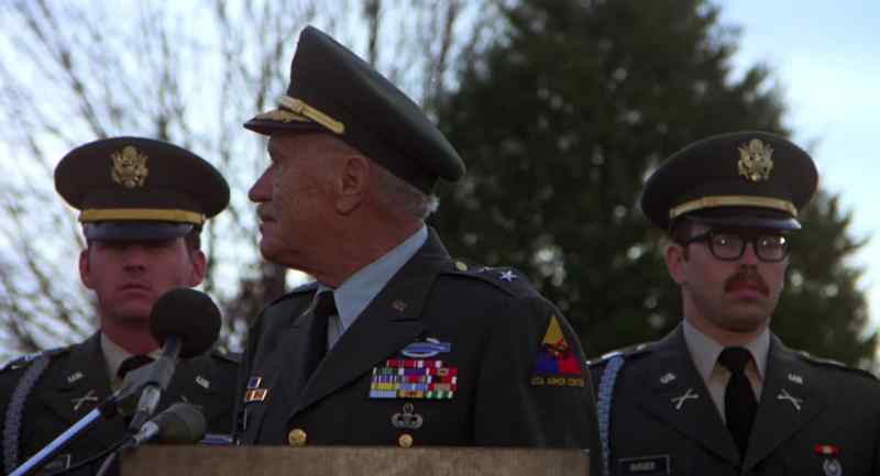 Where you going, sarge? -Hey, sarge, where are you going?