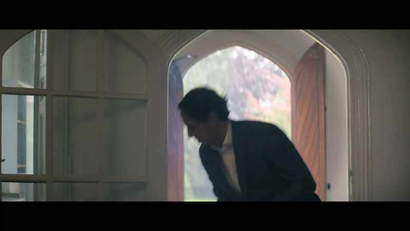 Where is Gus, Astrid? - Follow me
