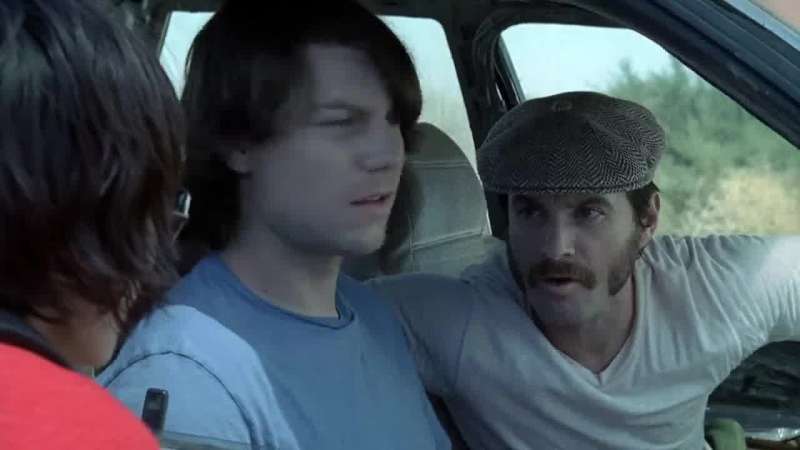 Where you guys going