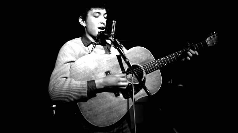 �� Where have you been my darling young one? ♪