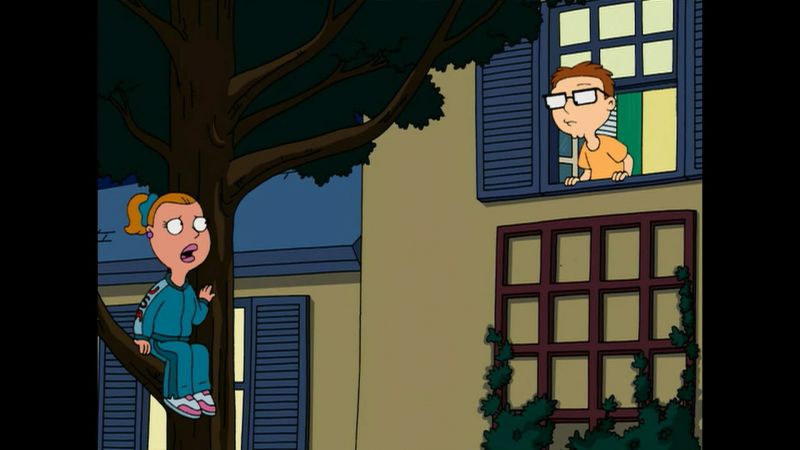 Where have you been, Steve?