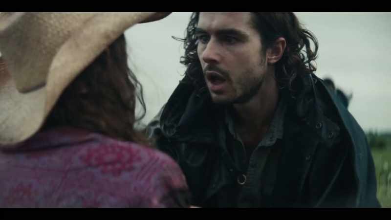 �Where have you been? ‐Yorick? You're alive!