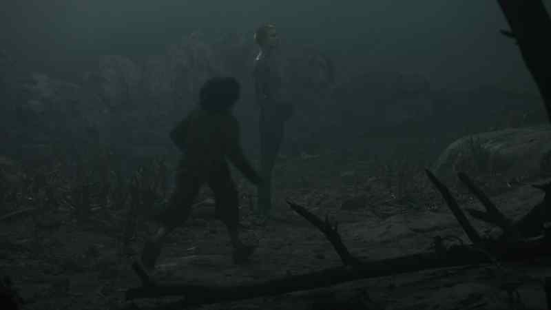 Where is he going, mother?