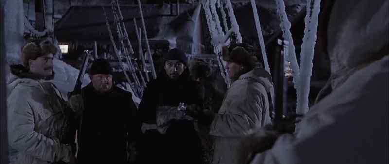 Where was he headed? - I don't know