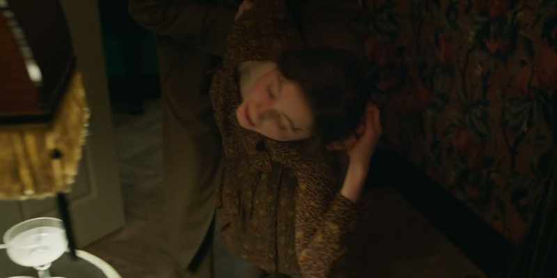 Where is he, hm?