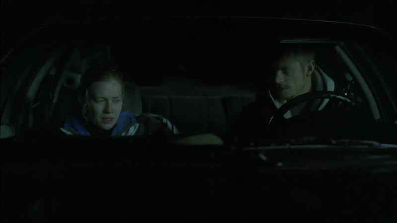 Where is he? Linden!
