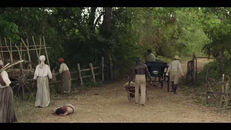 Where is he, Marguerite?