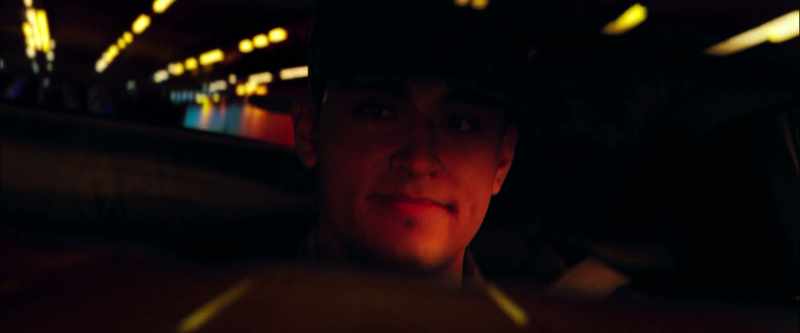 Where you headed? - Iraq