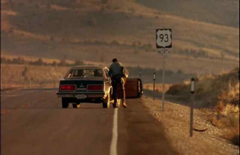 Where you headed?