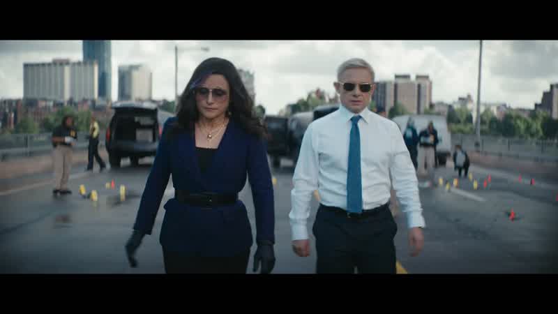 Apologizing to you for a couple of things I saidduring our marriageOkoye They were blueAnd they had superhuman strengthAnd they came from the water on the backs of whalesI struck down three of