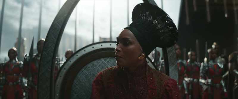 Where is her treacherous husband now