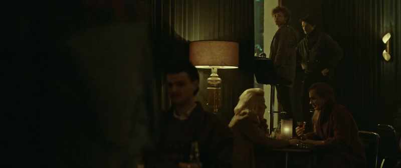 Where? - Hey, man