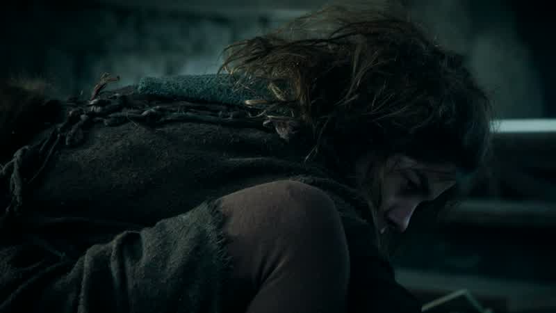 Where I come from,if someone like you attacked a little lord