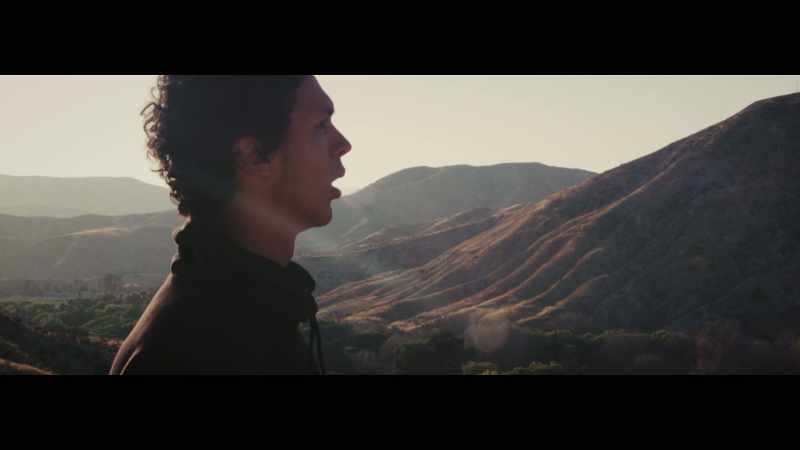 �� Where I'm going, I don't know ♪