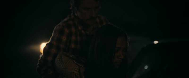 Where in the car? [WAILING]