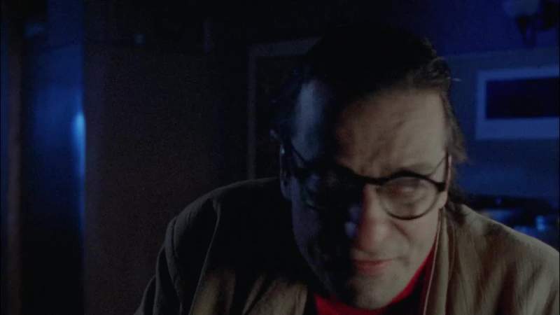 Where in the fuck is my beaver rape scene