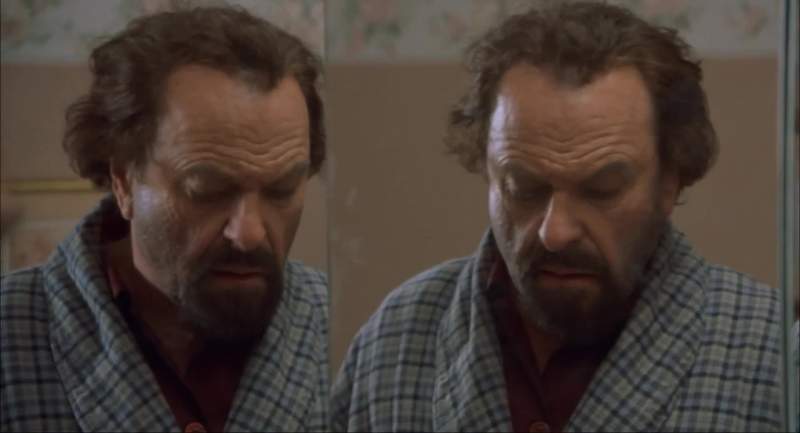 Where in the fuck's that water