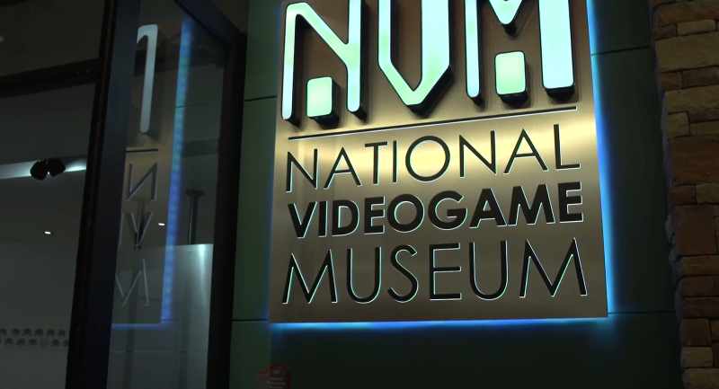 Where industry people could come out and give lectures and