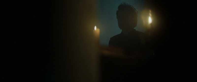 where invisible light