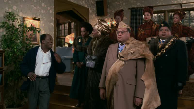Where is akeem?
