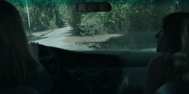 Where is he?