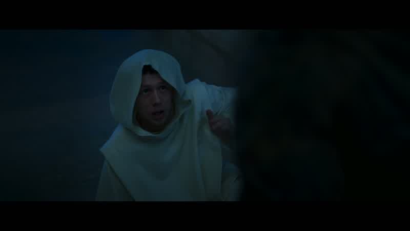 Where is it, monk?