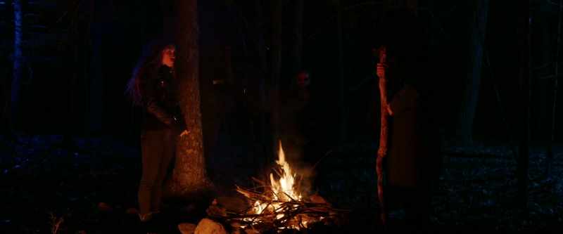 Where is our sacrifice?