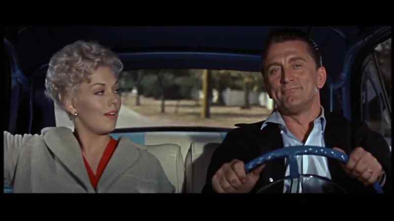 Where is it? - Bel Air