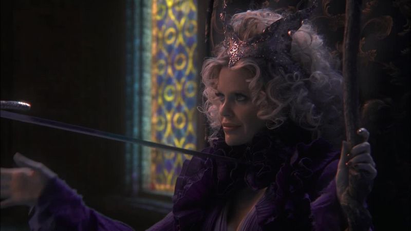 PRINCE CHARMING: Where is it?