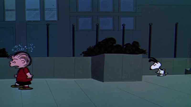 Where is it? Where can it be?