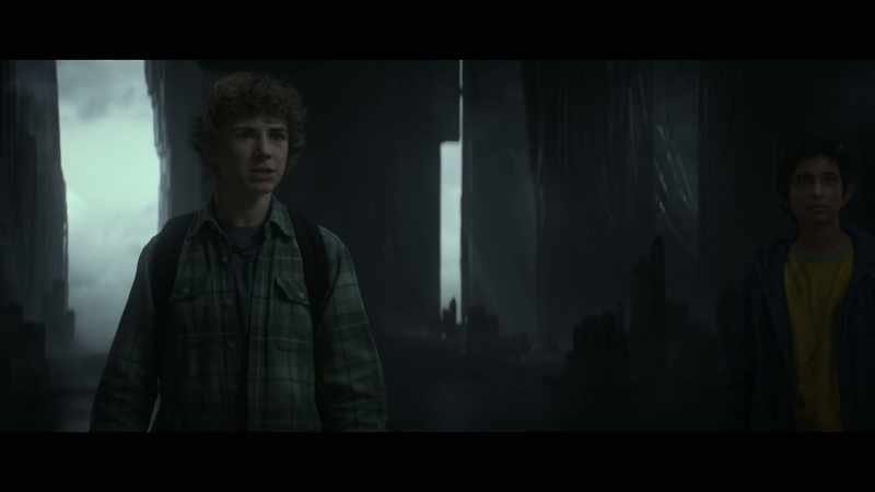 Where I've been hearing a voice from in my dreams