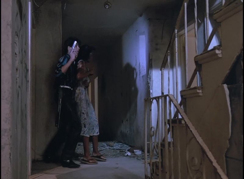 Where is Izzy? What time you got, man?