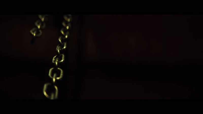 Where Jeff was being tortured