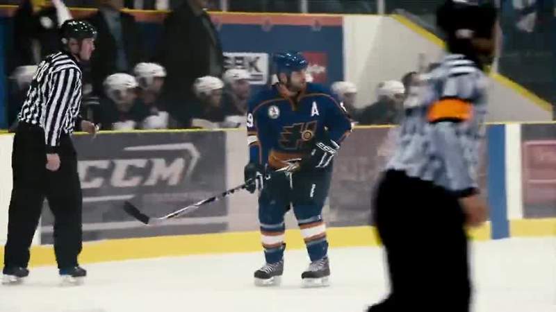 Where is LaFlamme