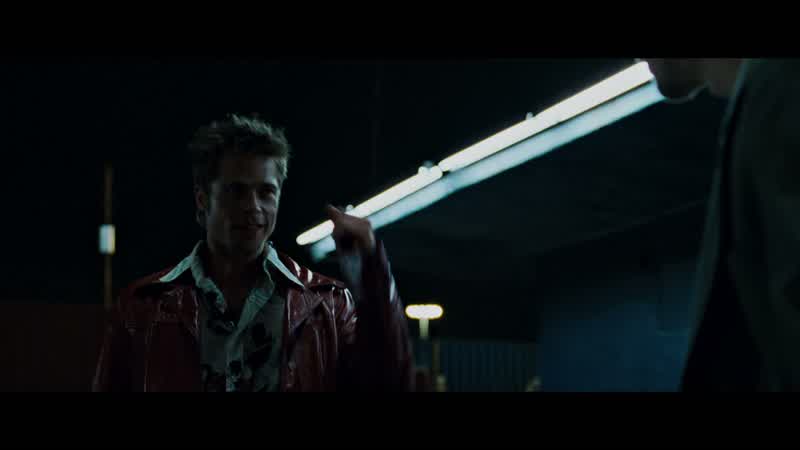 Where? Like, in the face? - Surprise me