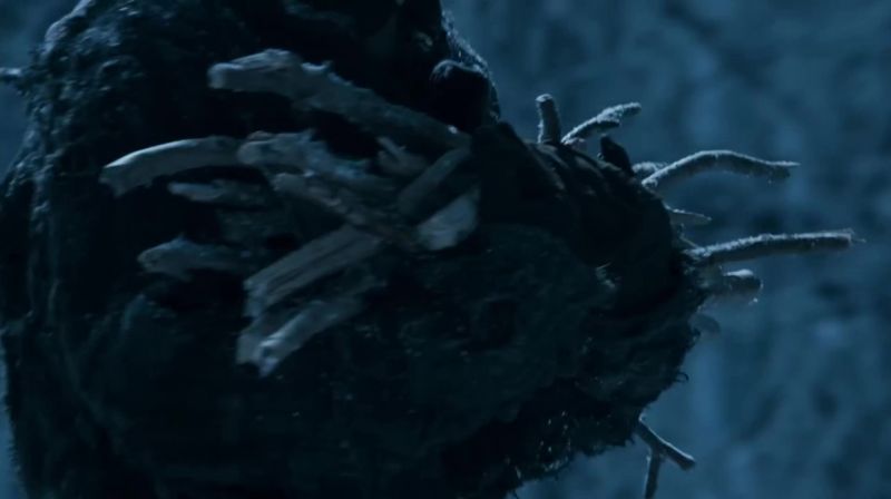 Where is Lord Bolton?