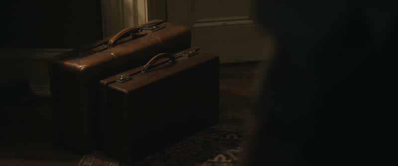 Where is my suitcase?