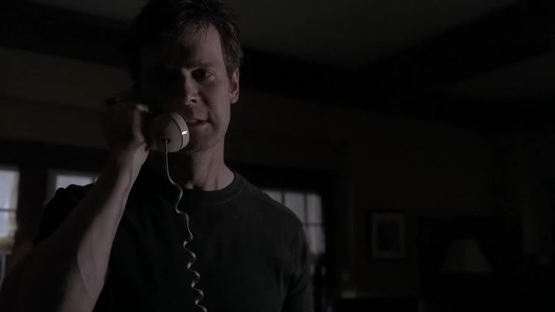 Where is my wife?