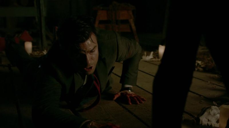 Where is Niklaus?