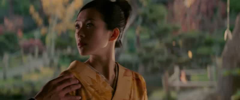 ChairmanWhere is Nobu sanHe won't be comingIs something wrongHe knows what happened It is not in his nature to forgiveChairman what happened on the islandPlease you do not have to explainBut I have