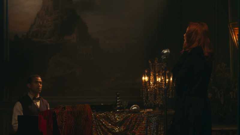 �� Where nothing else will do ♪