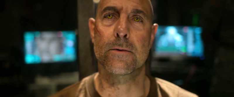 Where is Patient Zero Oh there is none