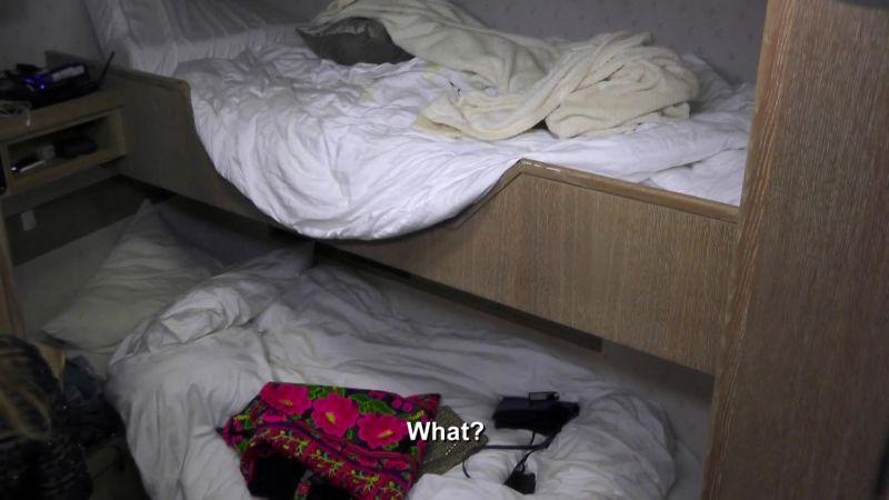 Where is Rhylee?