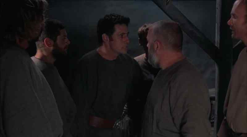 Where is Ribold? - He is not here