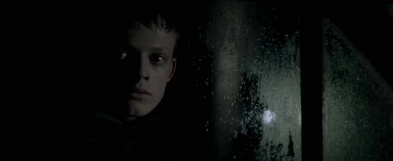 Where is she? - I don't know