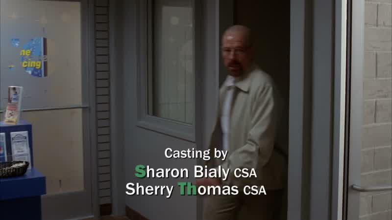 Where is she?