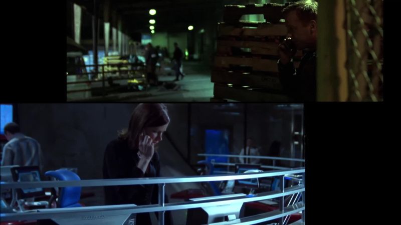 Where should I send it? - The phone I'm calling you from